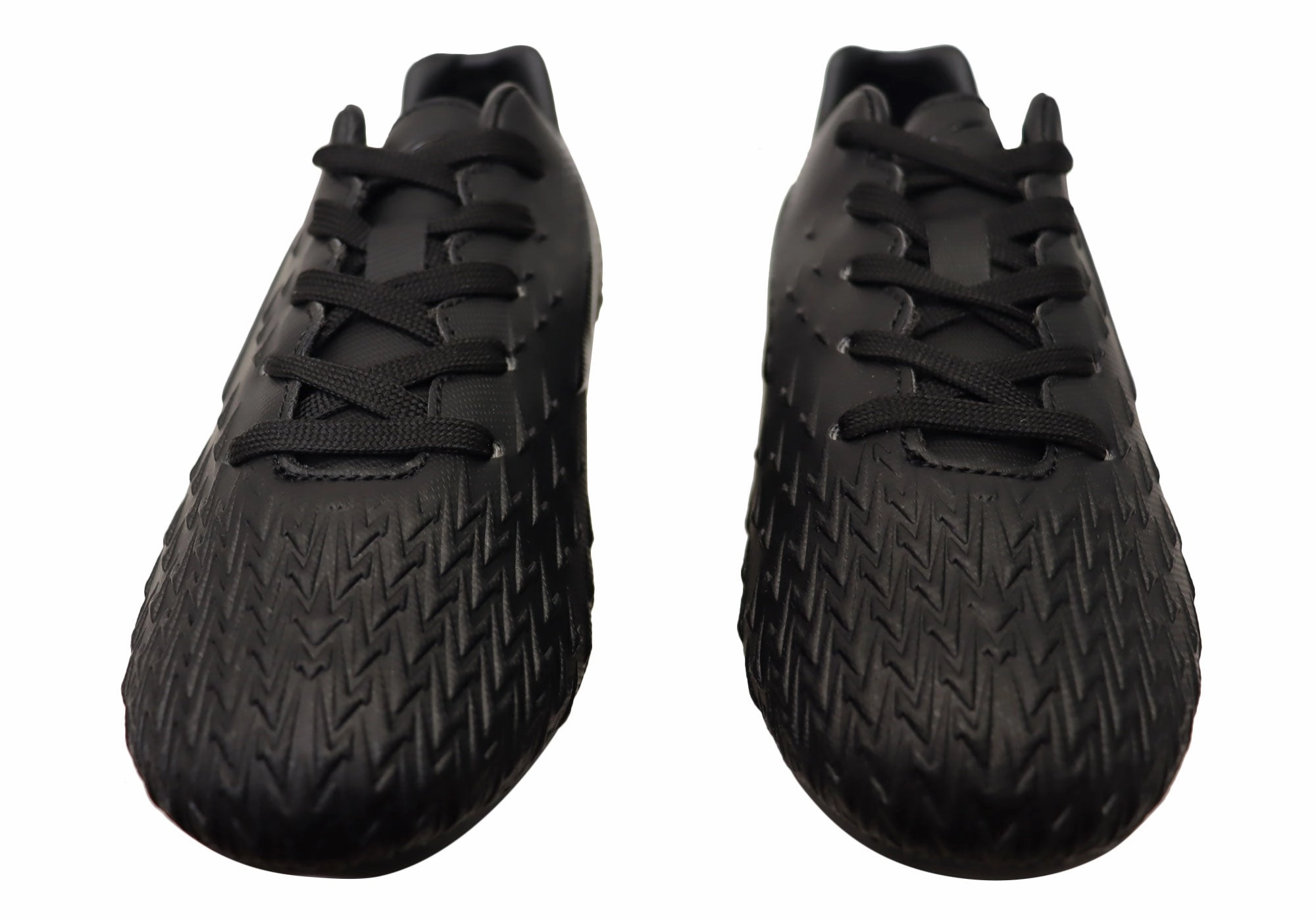 Sfida Pace Junior Wide Kids/Youths Comfortable Football Boots Sparkly Ankle Boots