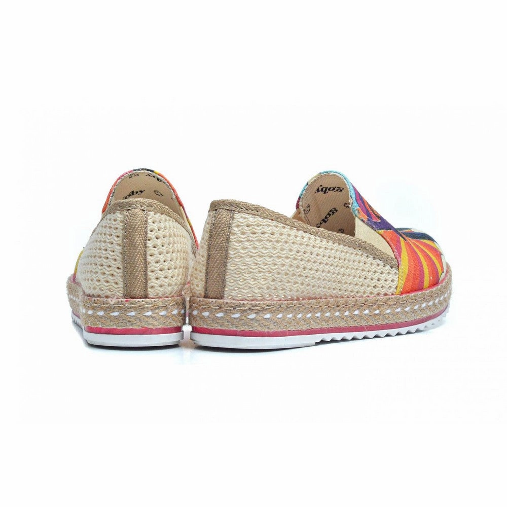 Sneaker Shoes DEL136 Sport Edge