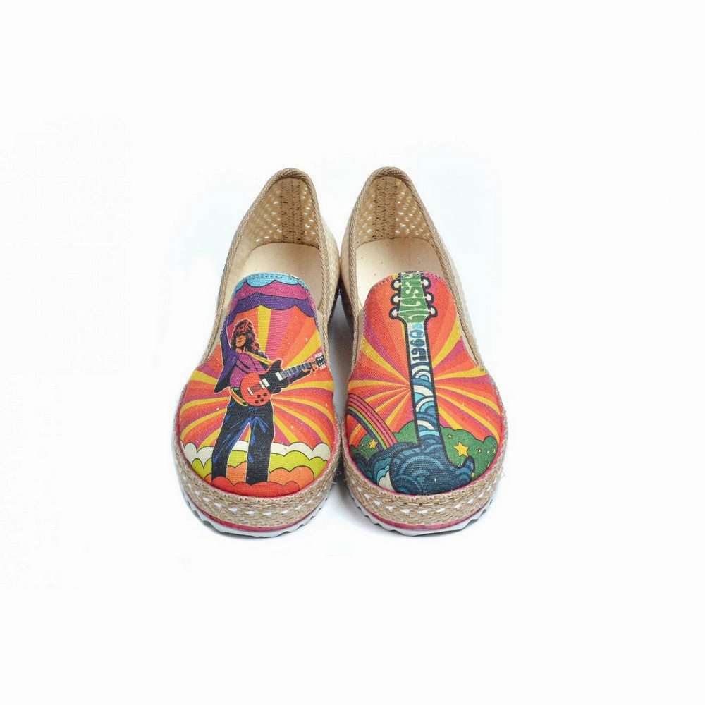 Style Goal Strong Step Sneaker Shoes DEL136