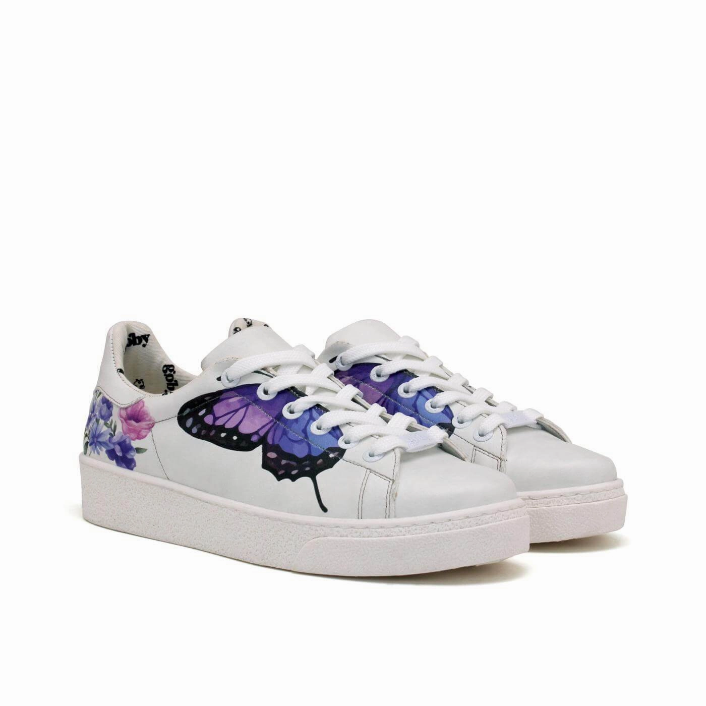 Rock Path Sneaker Shoes GVB122