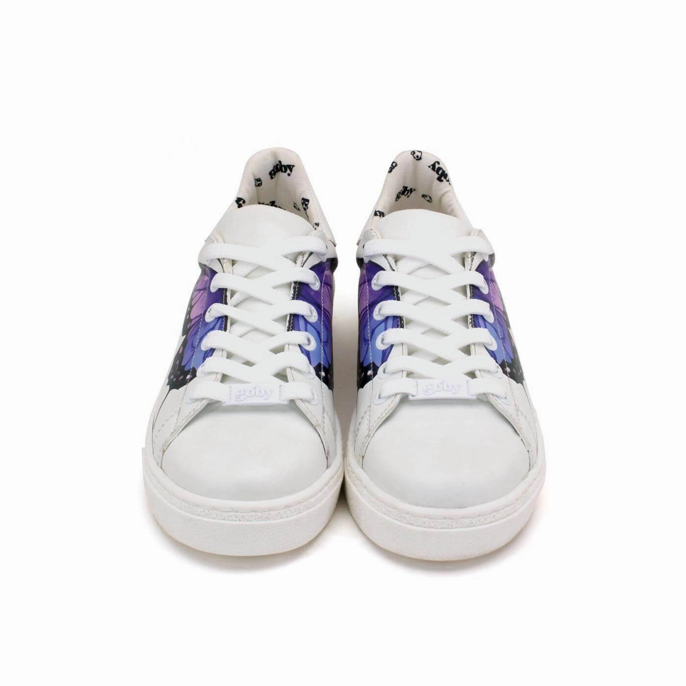 Sneaker Shoes GVB122 Shock Guard Soul Walk