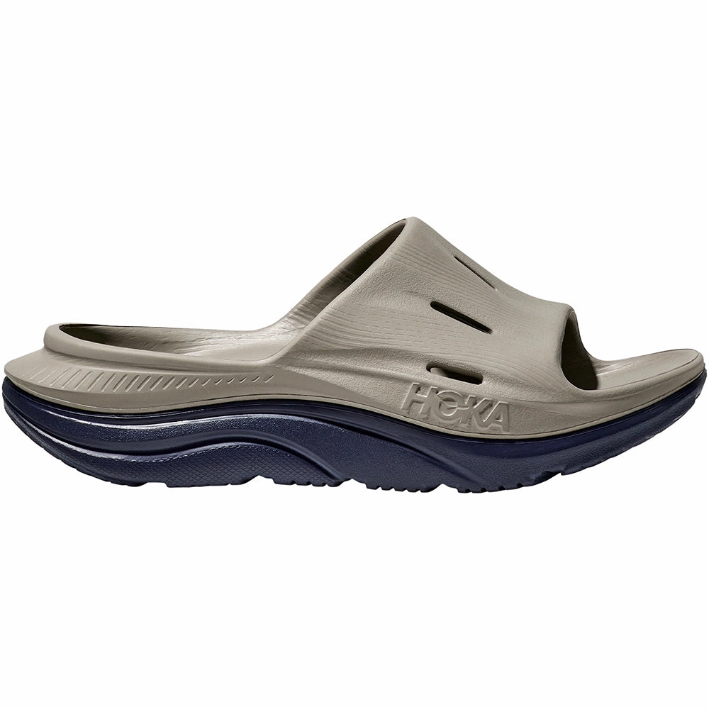 Sporty Flip-flops Outdoor Ready Shoes Ora Recovery Slide 3