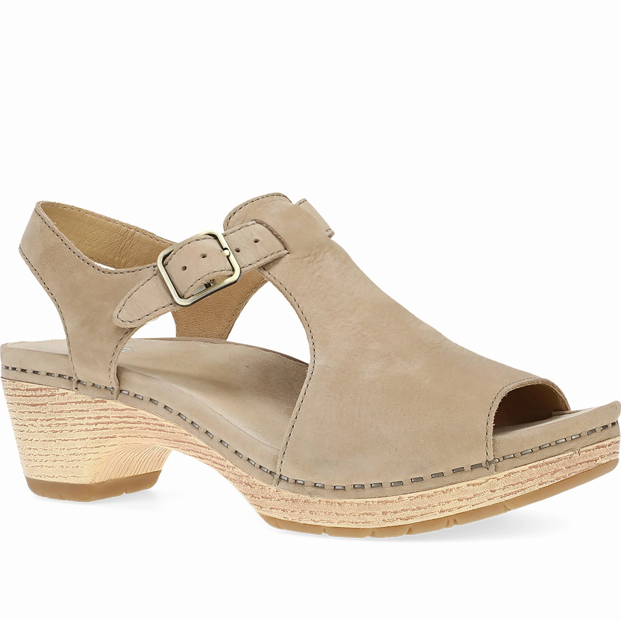 Laverne Stylish Casual Shoes Match Easy