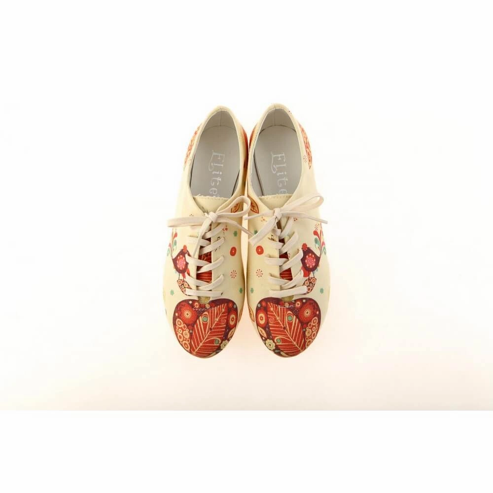 Joint Care Ballerinas Shoes SLV040