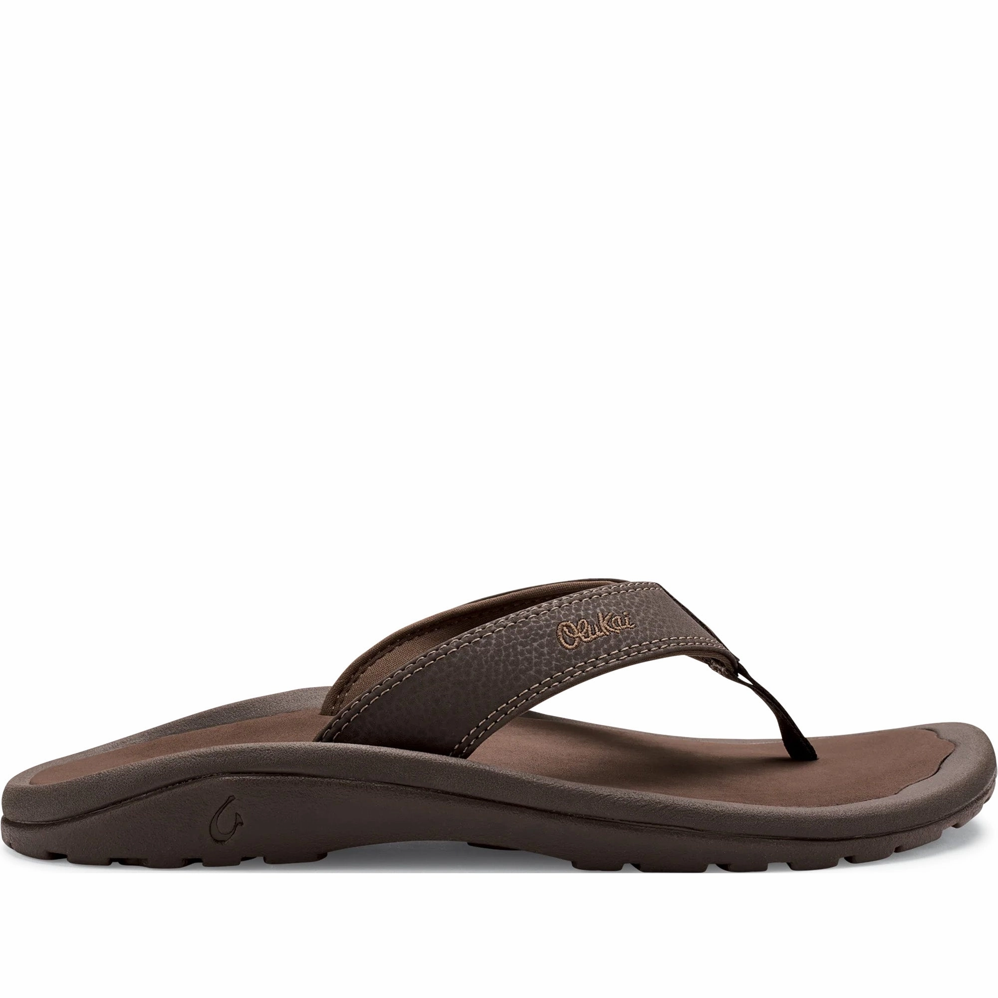 Comfy lining Relaxed Outdoor Footwear Ohana
