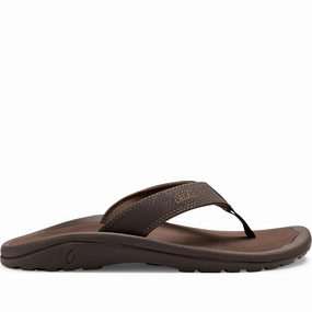 Comfy lining Relaxed Outdoor Footwear Ohana