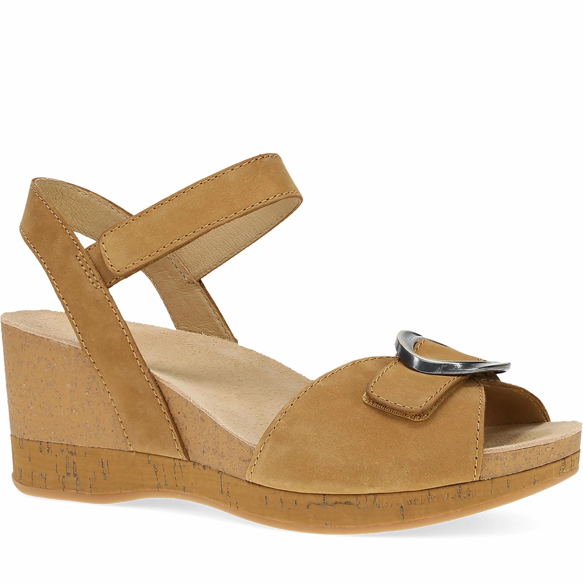 Light Motion Sleek Vacation Sandals Stella