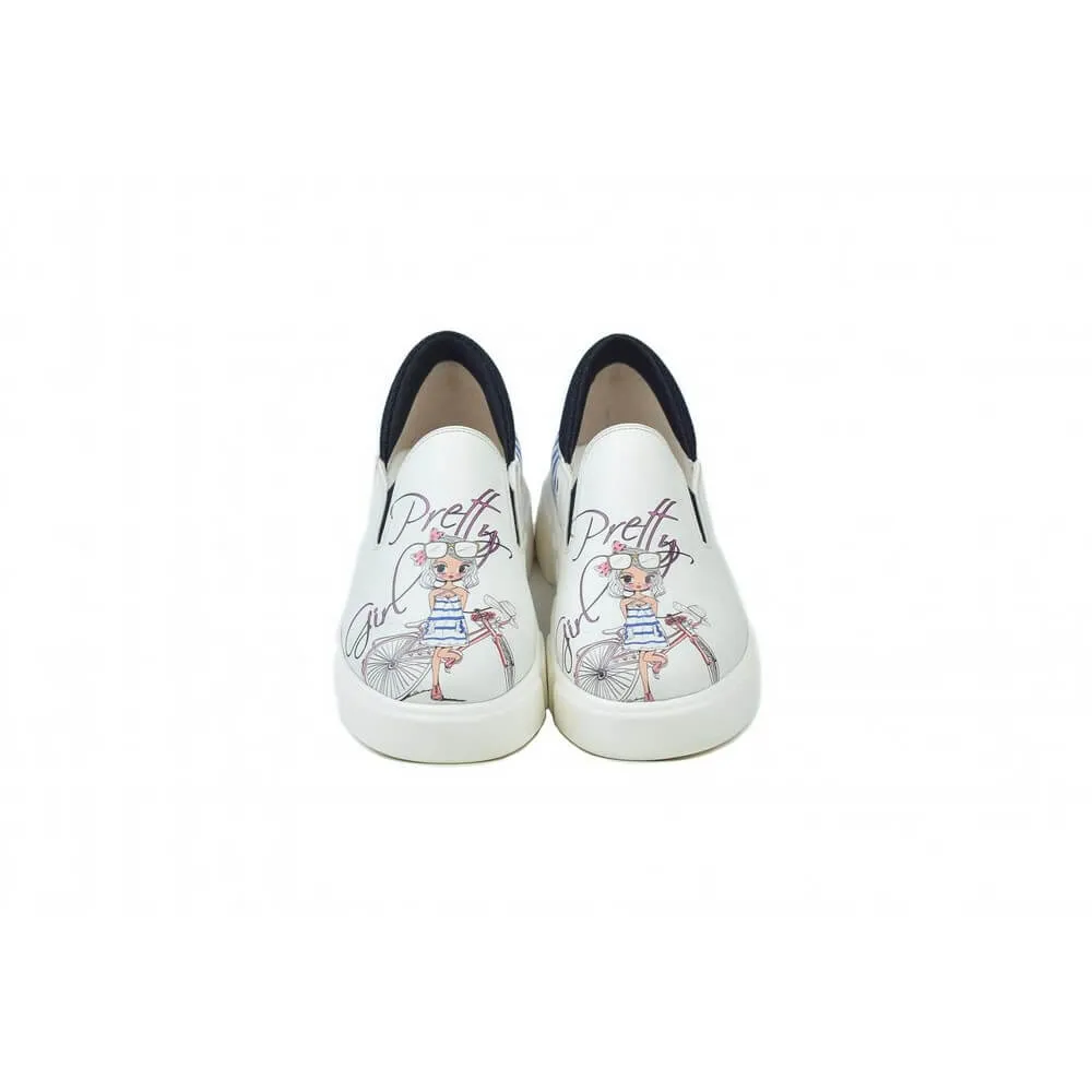 Sneaker Shoes GMV102 Fast Run