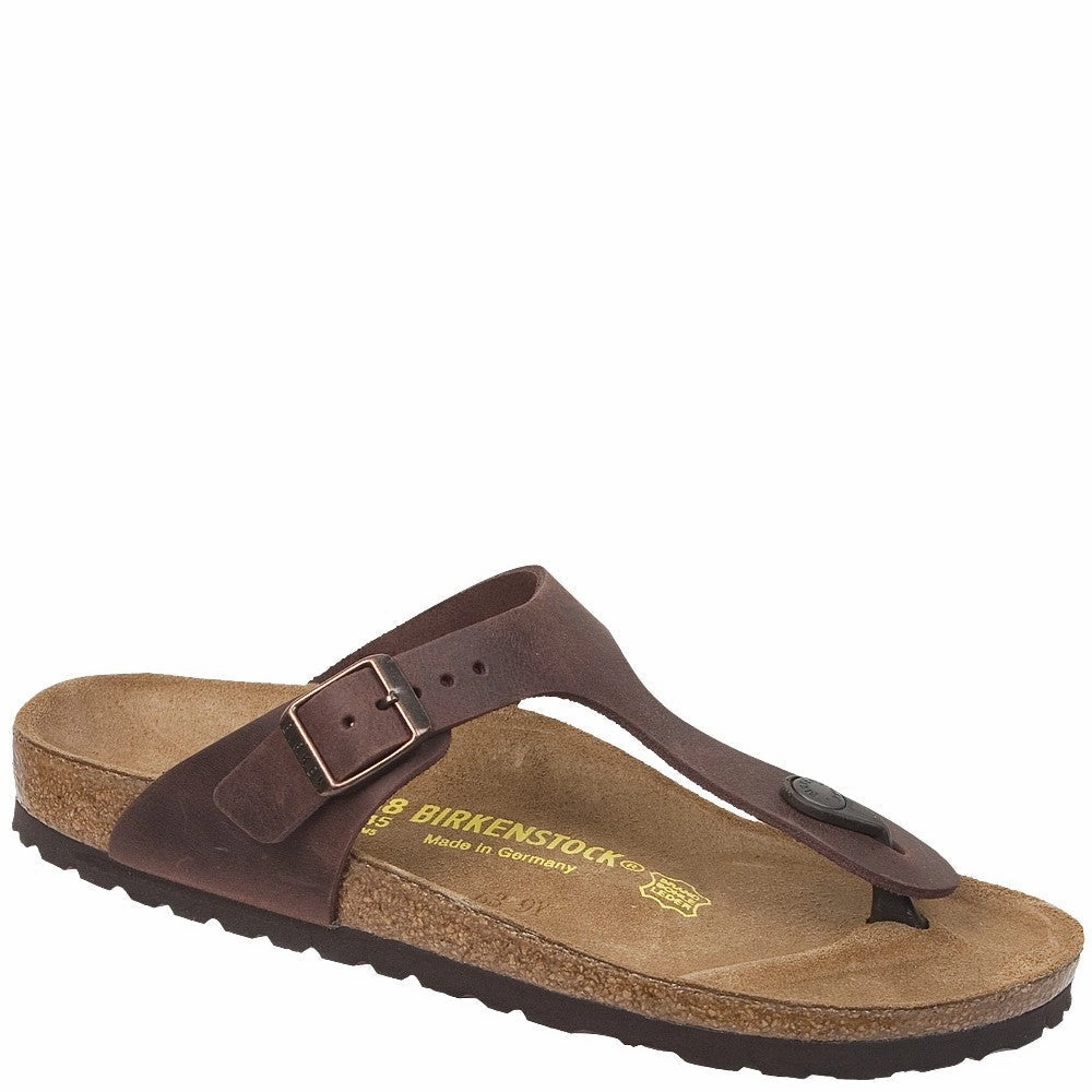 No Buckle Gizeh Regular