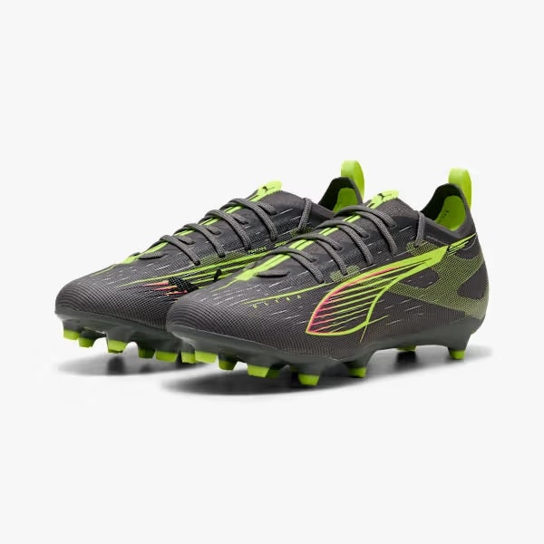 JR Ultra 5 Pro Multi Ground Soccer Boots - Audacity Pack Soccer Cleats F10
