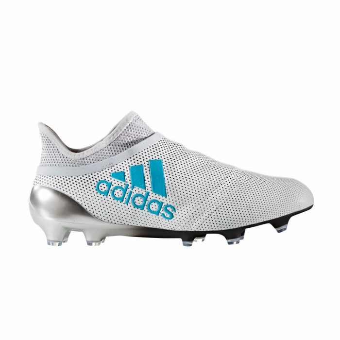 Phantom Gx 2 Pro Ag Low-top Soccer Cleats Adidas Youth X 17  FG Soccer Cleat - White/Energy Blue