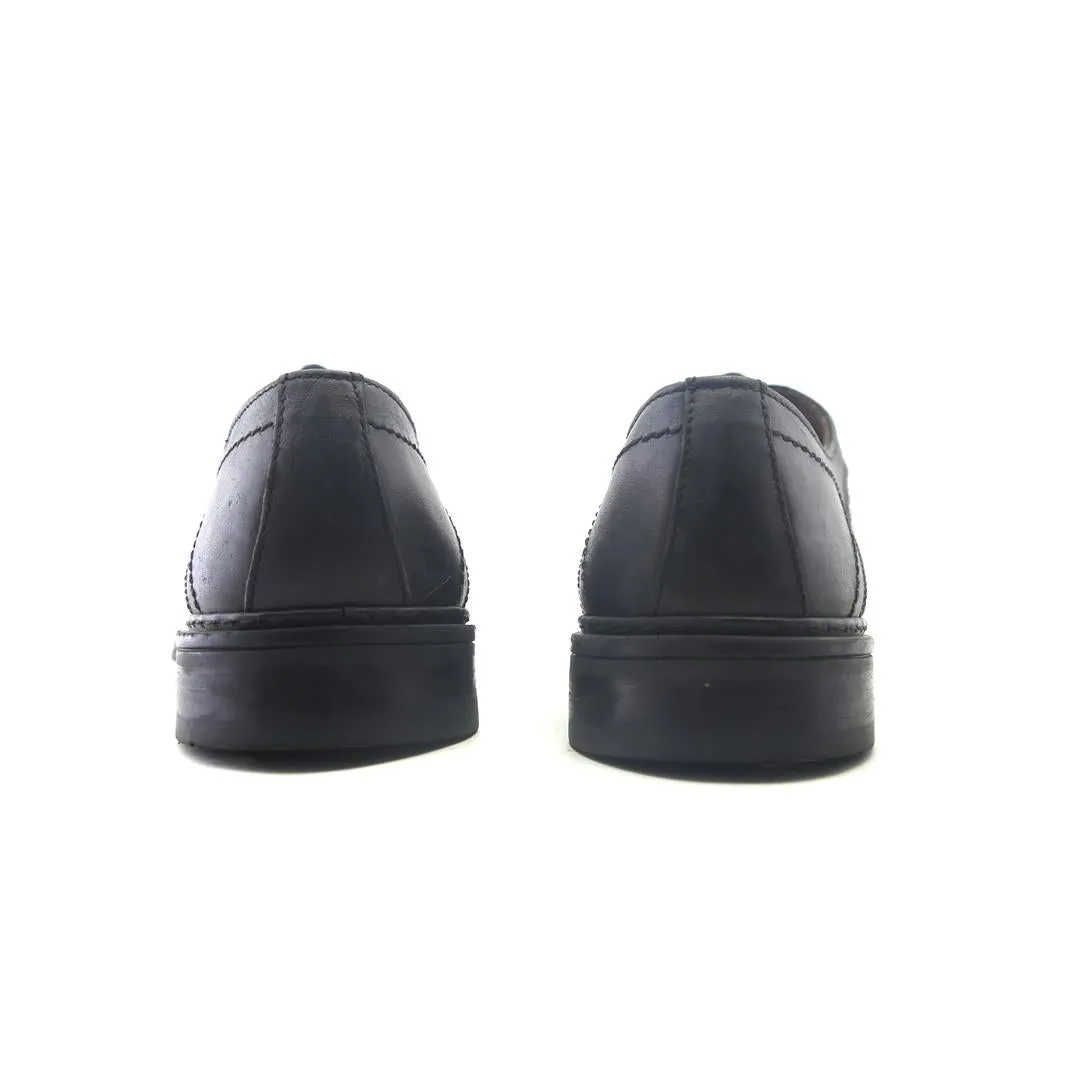 Steel Toe Dress Shoes BARISAL .