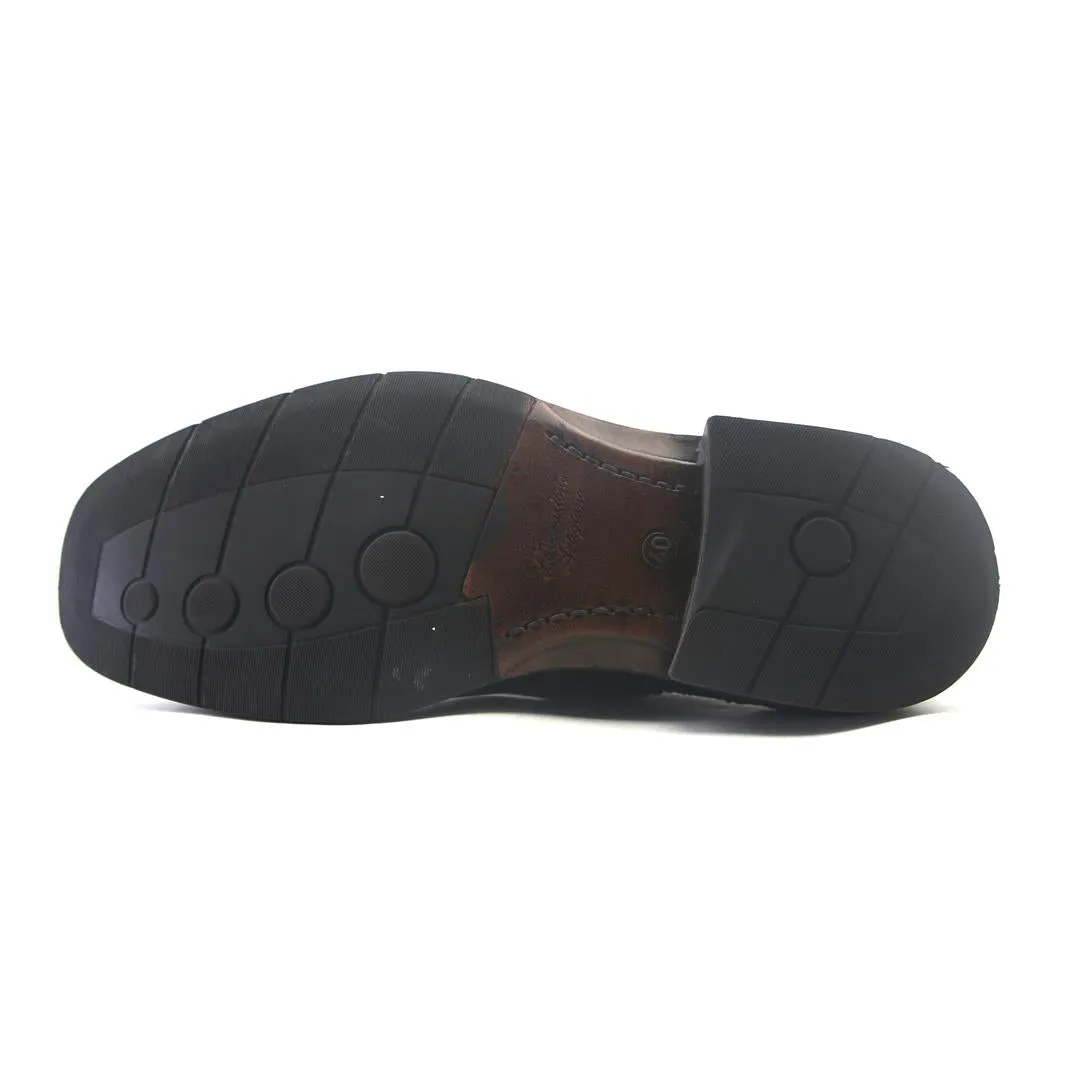 American Made Leather Dress Shoes BARISAL .