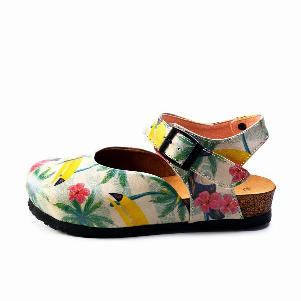 Active Ballerinas Shoes GBL410