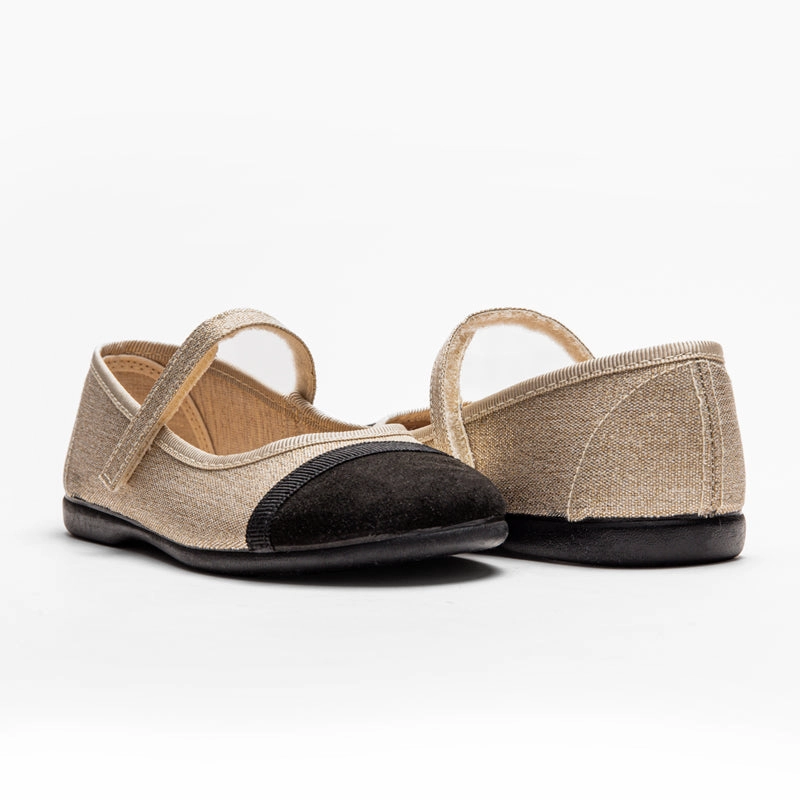 Emilia Gold Scarpa Tramping Boots