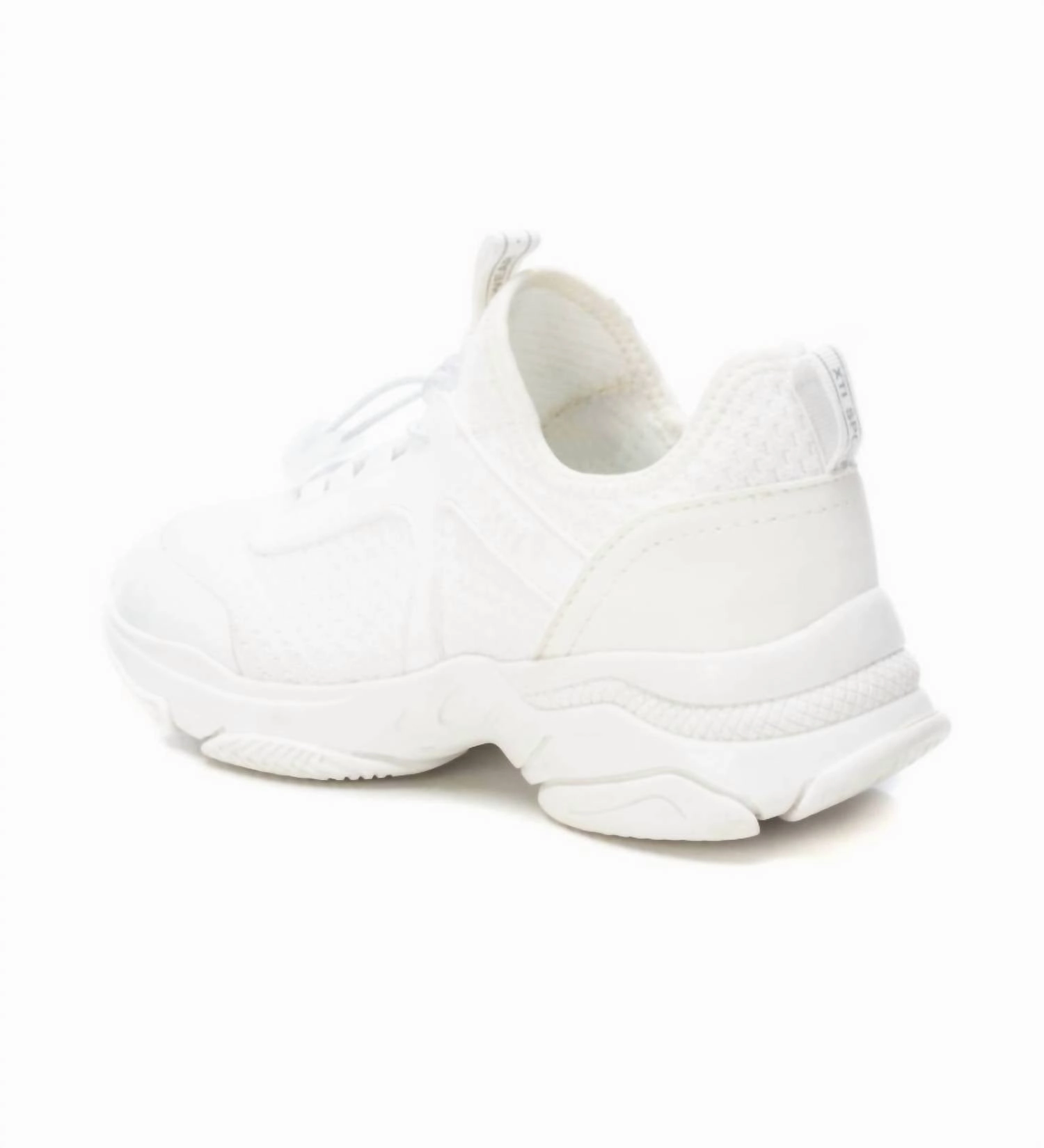 Xti - Women's Sneakers Zegna Shoes Sneakers