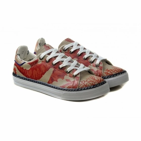 Sneaker Shoes GSS126 Comfort Grip