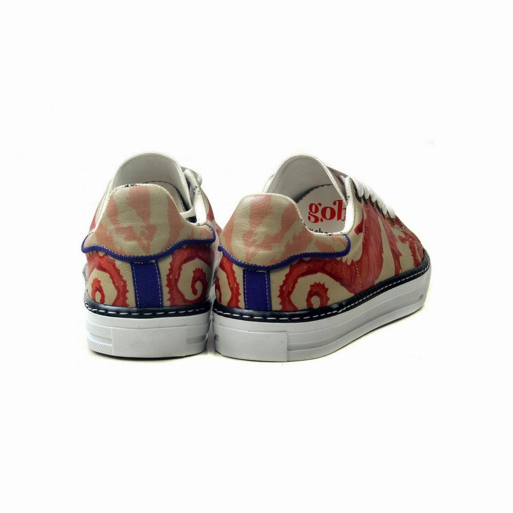 Sneaker Shoes GSS126 Queen Fit