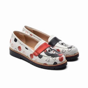 Mind Ease Sneaker Shoes ADN112