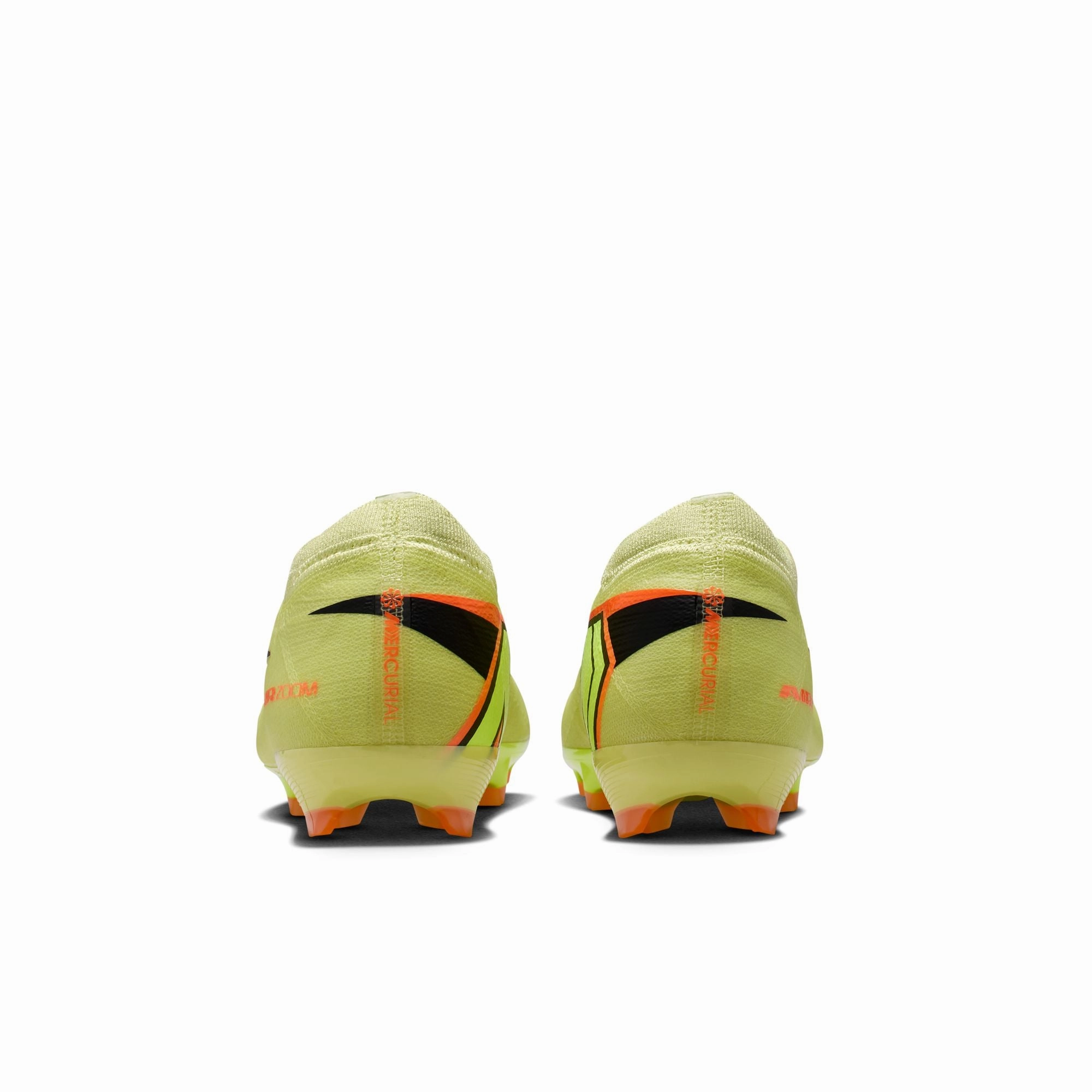 Cleats For Baseball And Soccer JR Vapor 16 Pro Firm Ground Soccer Boots - Max Voltage Pack