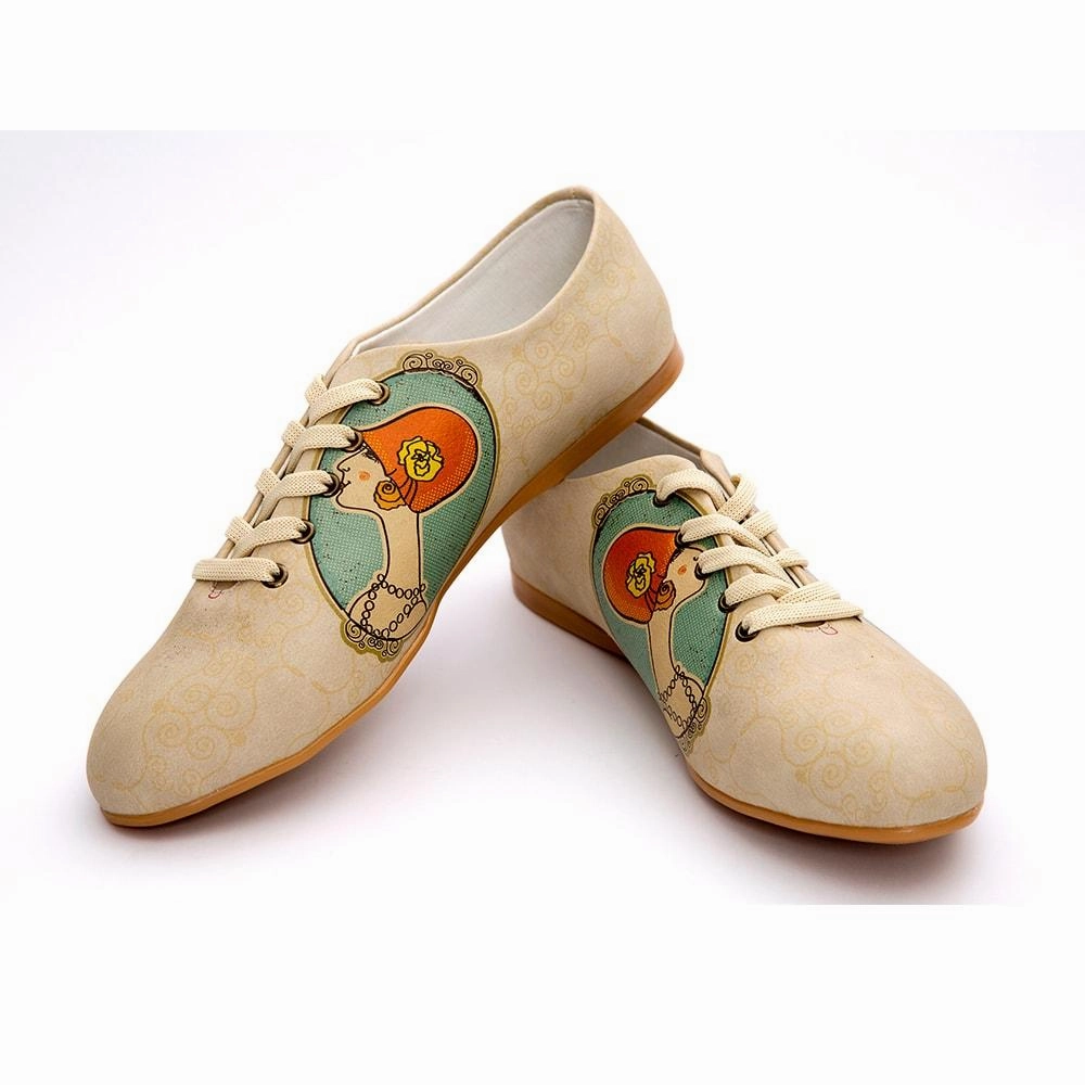 Padded Tongue Digital Run Elegant Woman Ballerinas Shoes SLV005