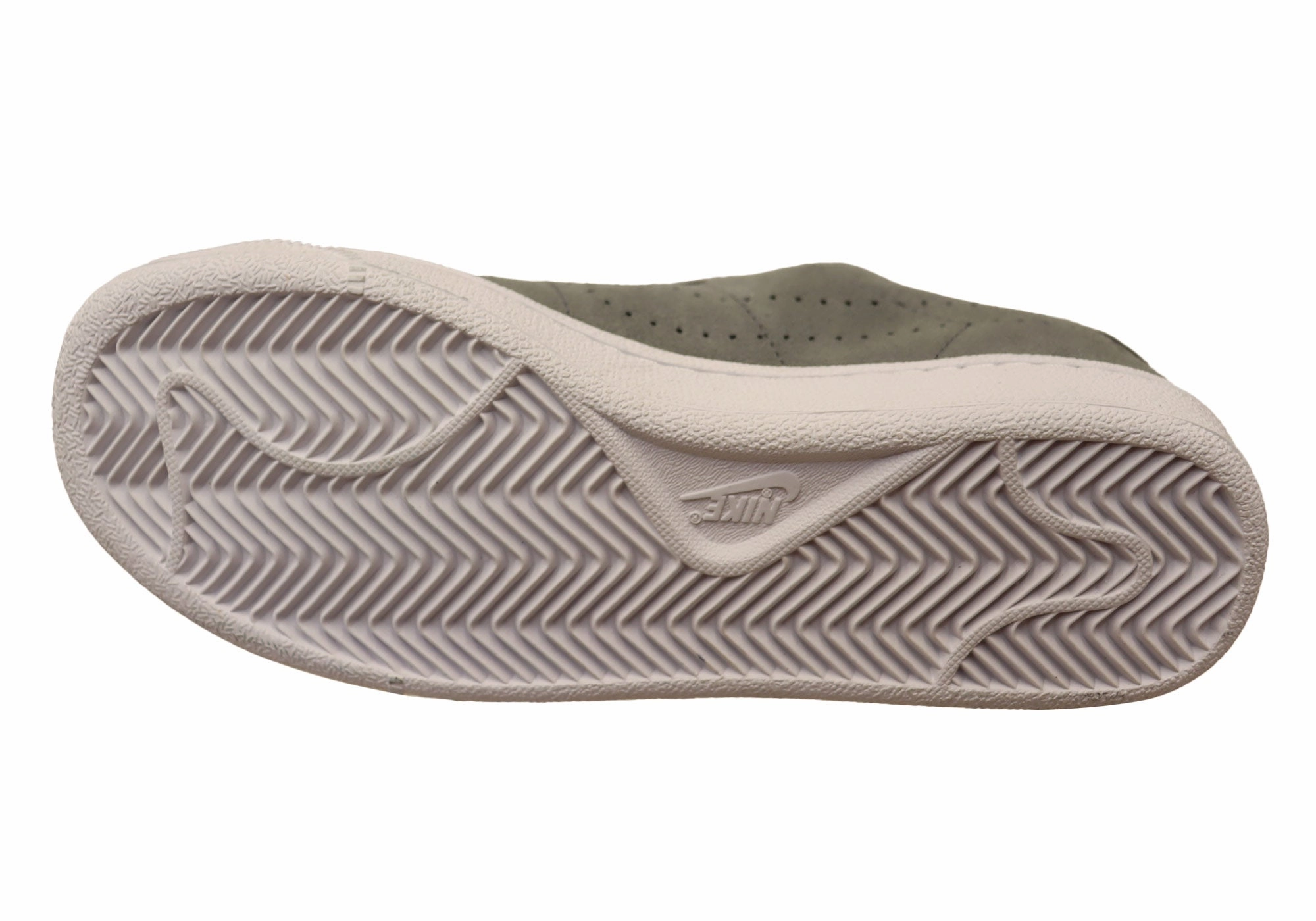 Preppy Tennis Shoes Nike Older Kids Tennis Classic Comfortable Lace Up Shoes