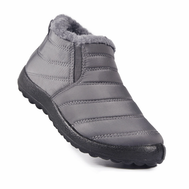 Adidas Samba Vegan Shoes Winter Warm Boots