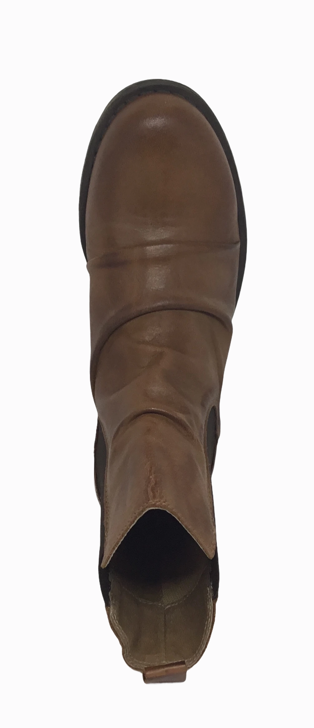 EOS Willo W Leather Boot ~ Zinco ~ Red ~ Mare ~ Grey ~ Black ~ Brandy Waterproof Protection Step Control