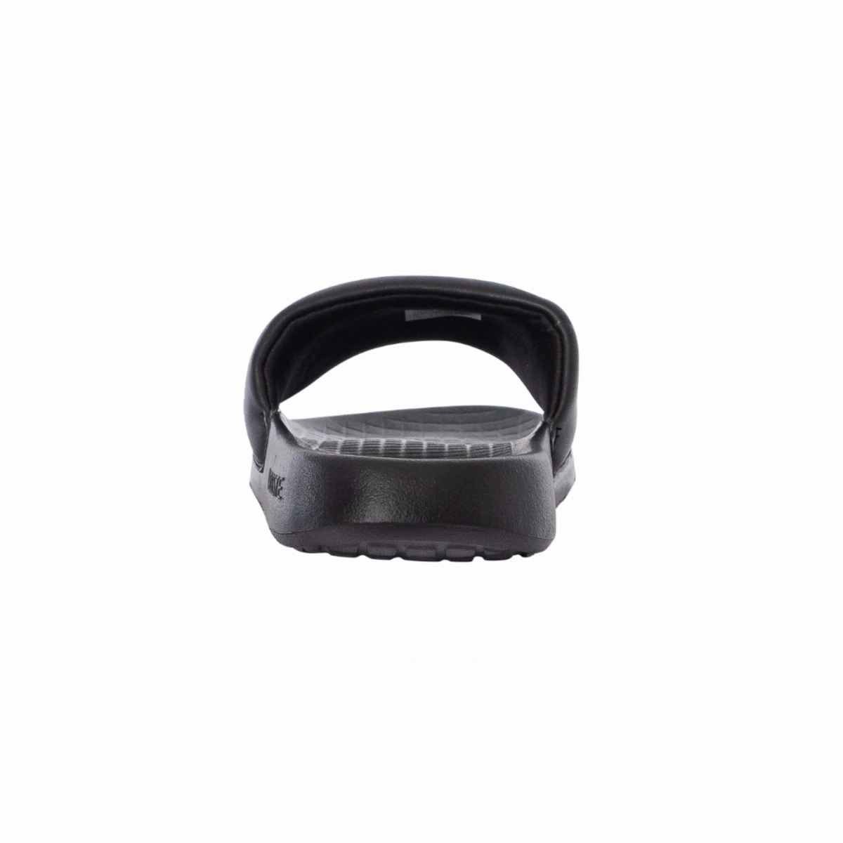 LACOSTE 7-45CMA0002312 CROCO 1.0 MN'S (Medium) Black/White Synthetic Sandals Moon Jog Road Ready