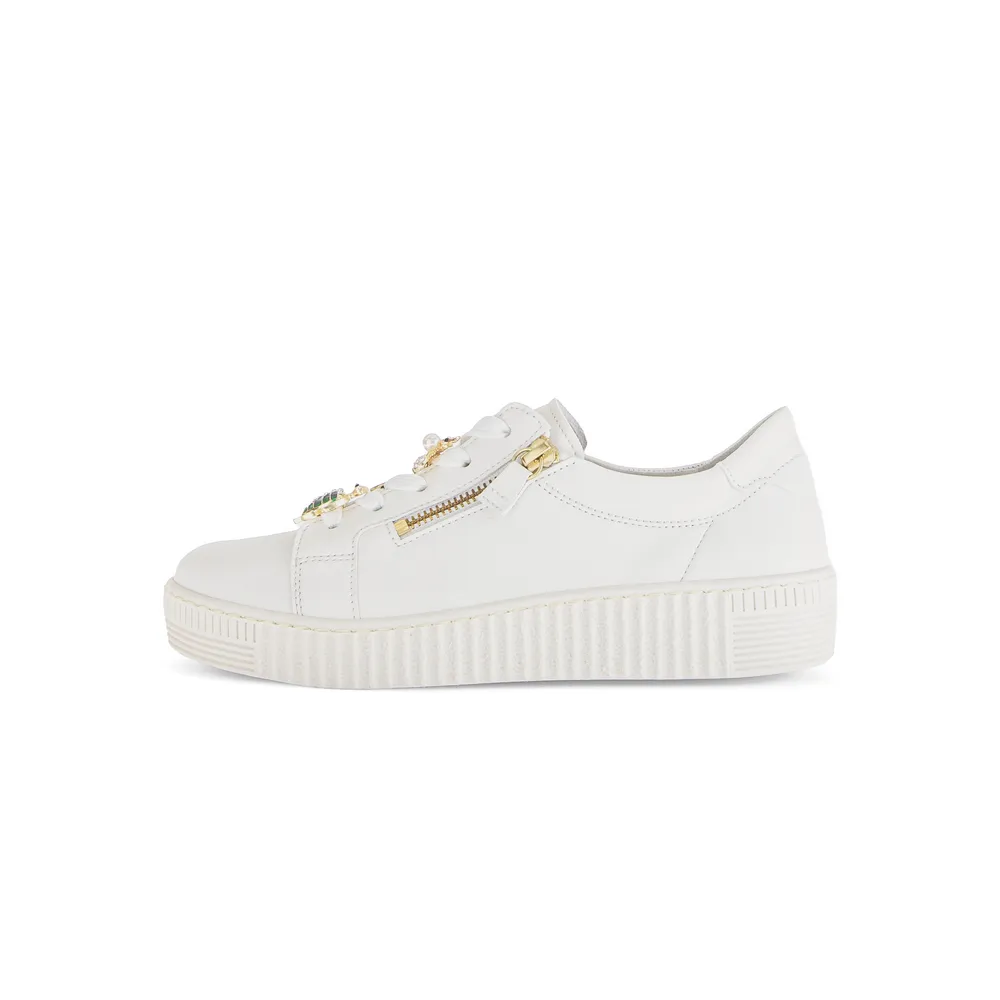 63.339-SNEAKER Bold Tone Care Ease