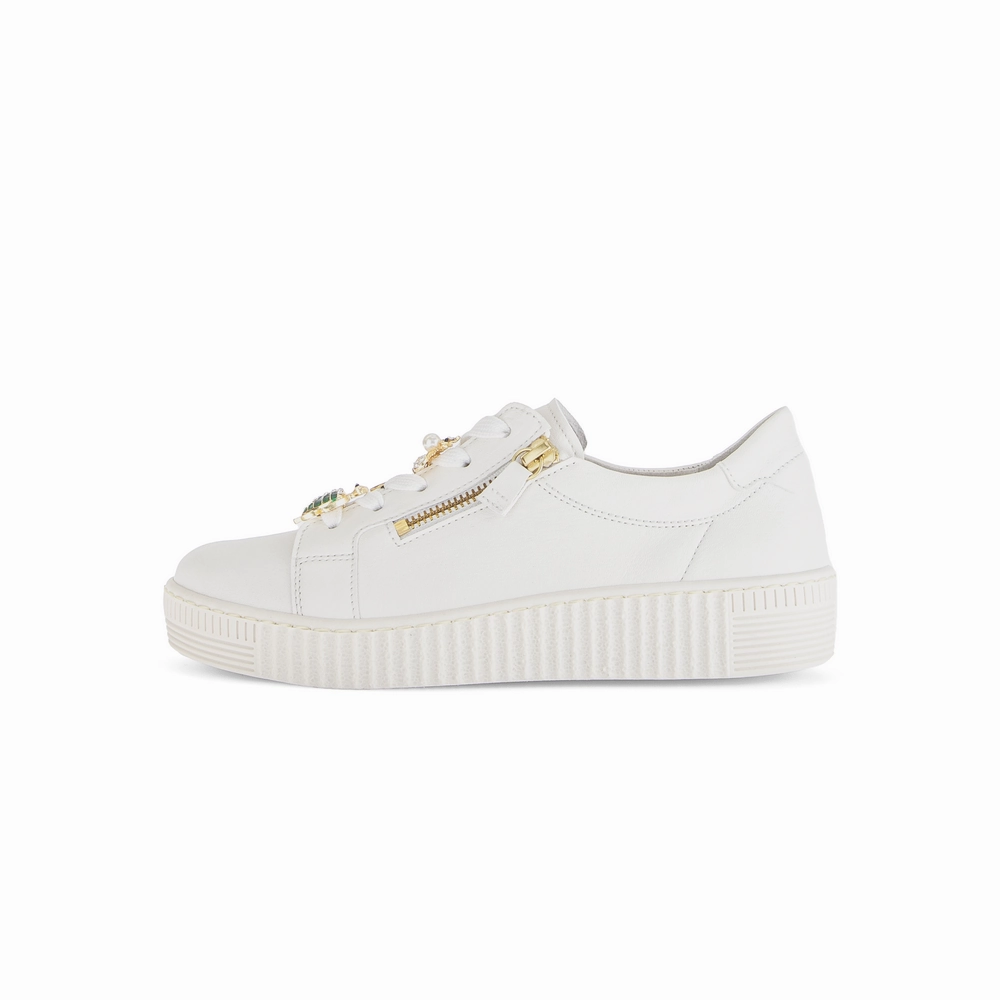 Wide fit Daily Chill 63.339-SNEAKER