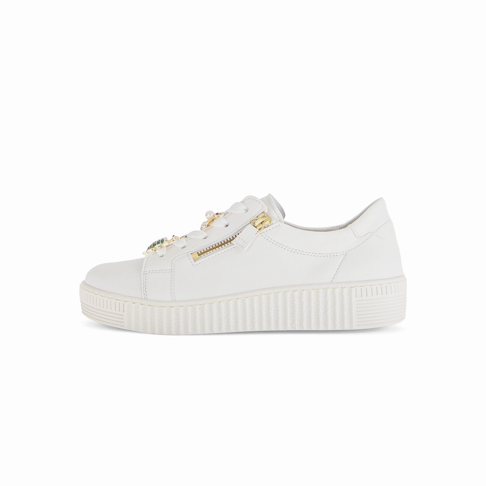 63.339-SNEAKER Bold Tone Care Ease