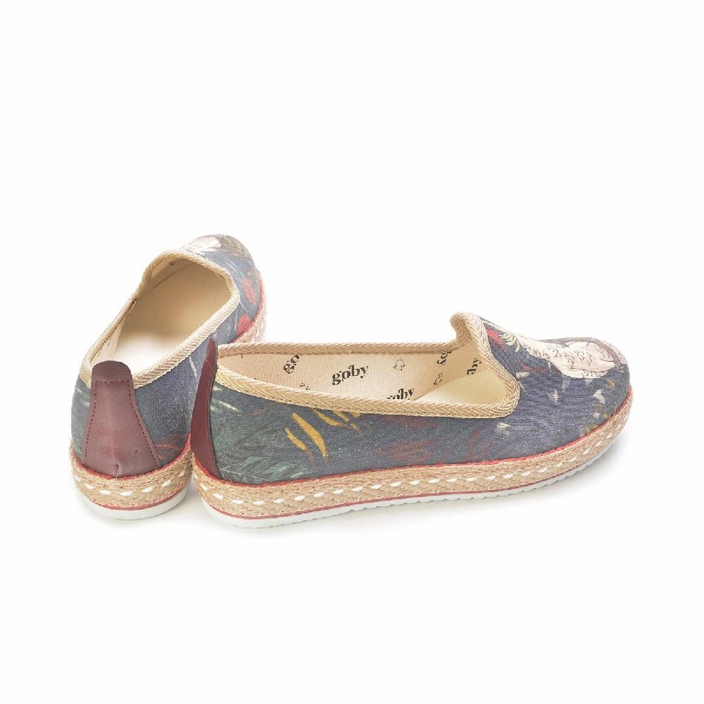 Clear Glow Sneaker Shoes HVD1483