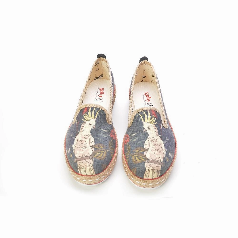 Sneaker Shoes HVD1483 Desert Run