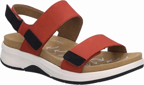 Estelle 04 Chain Touch Active Mode