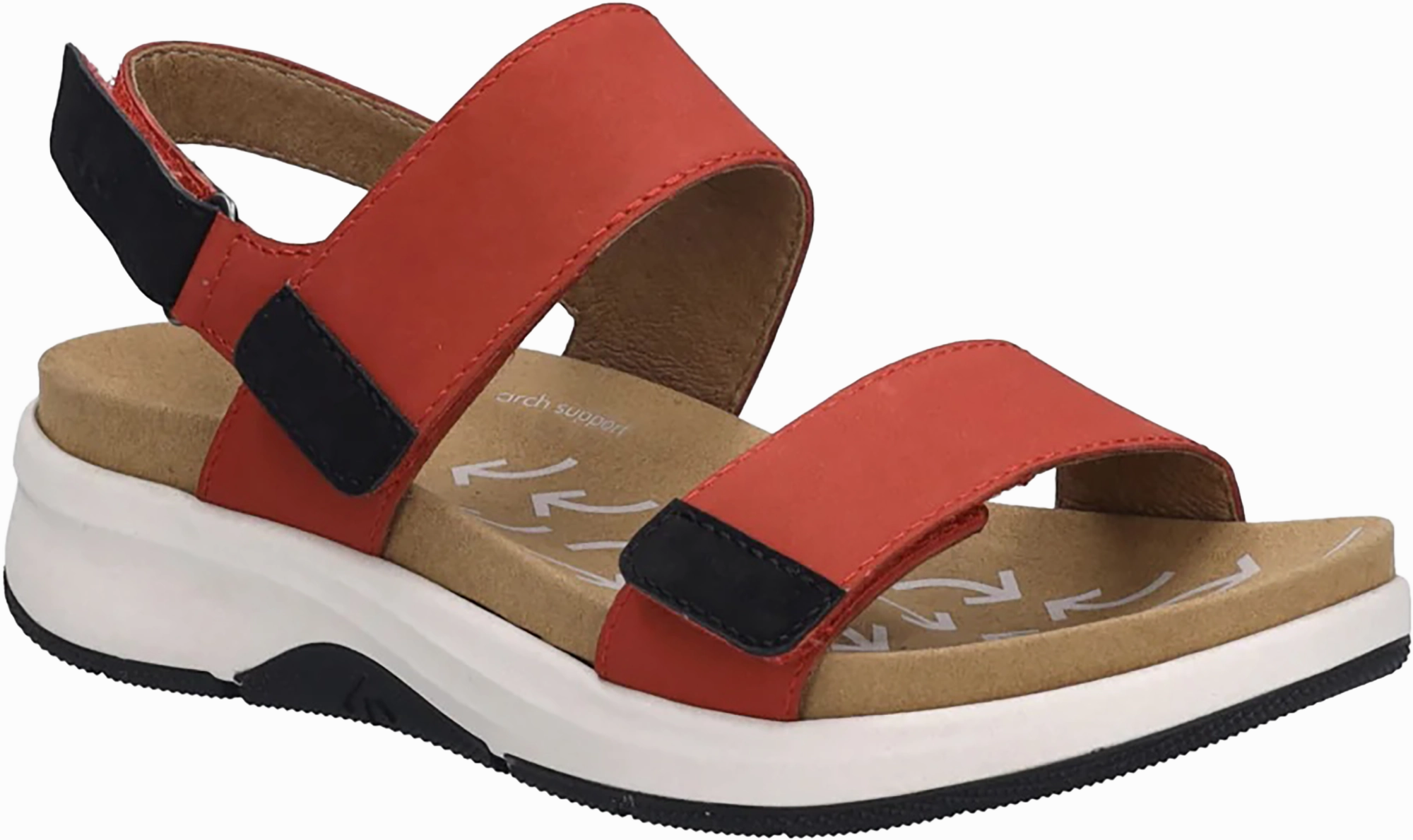 Estelle 04 Footwear for Traveling Everyday Pick