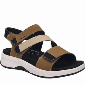 Estelle 07 Minimal Wear Fashionable Outdoor Footwear