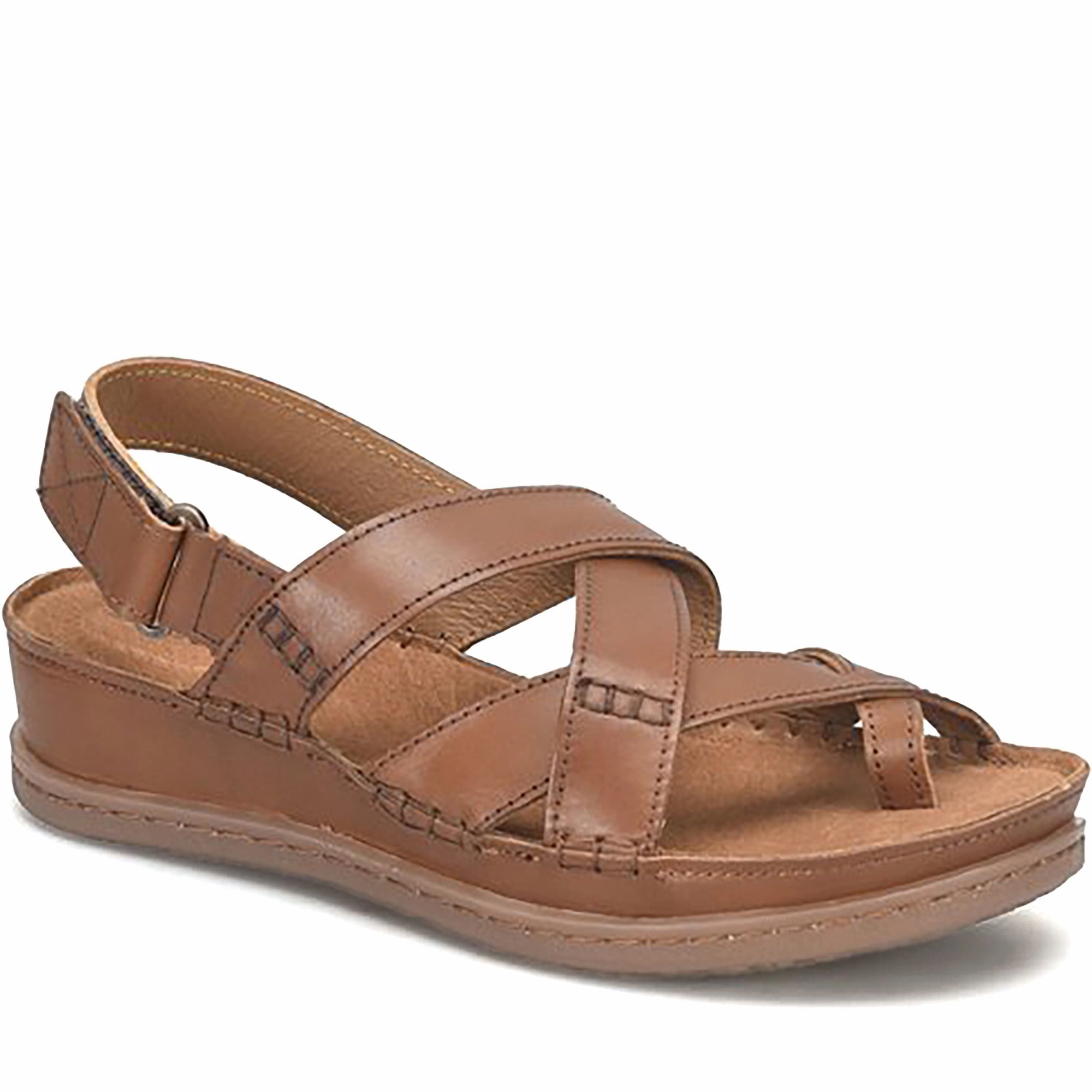 Sun Kissed Comfortable Flip-flops for Men Eton