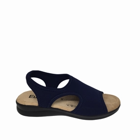 Euroflex Sicily Neutral Look All-Weather Outdoor Shoes