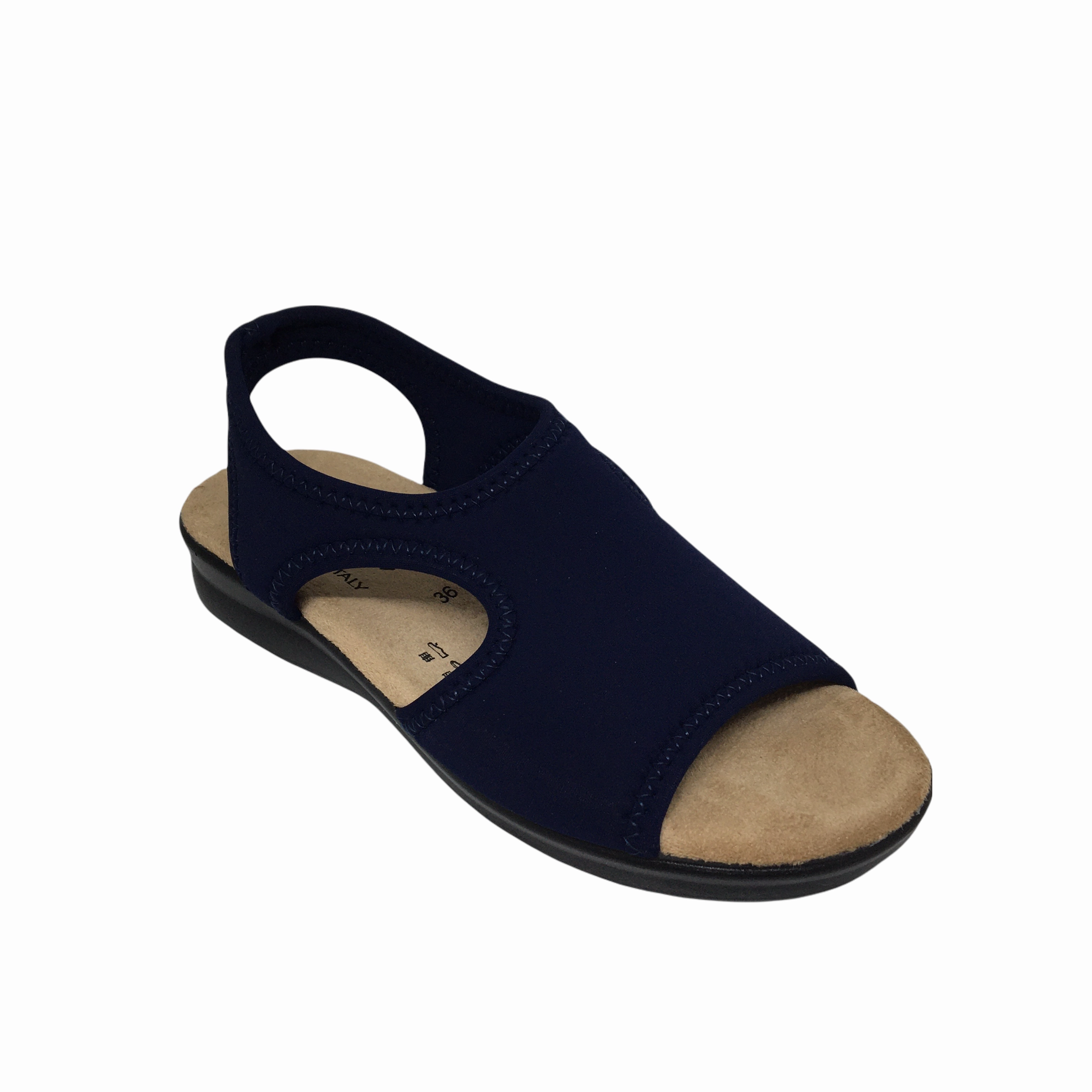 Euroflex Sicily Relaxed Footwear Style Addon