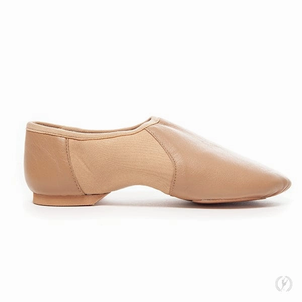 Eurotard A2054C Children's Axle Slip On Jazz Shoes Cleaning Asics Shoes