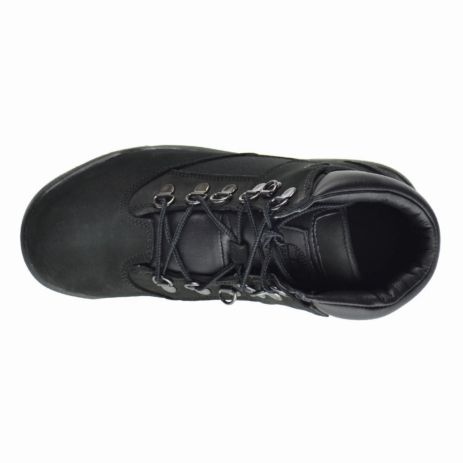 Asolo Sport Heavy Duty Leather Hiking Boots Timberland 6 Inch Big Kid's Field Boots Black Nubuck