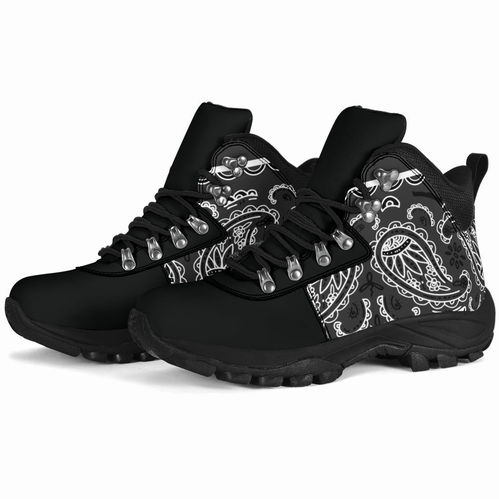Boost Adidas Basketball Shoes Smokey Bandana Alpine Boots