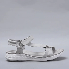 Minimal Bulk Simple Slip CC Resort Floss Light Grey