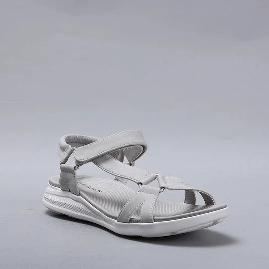 CC Resort Floss Light Grey Soft Lining