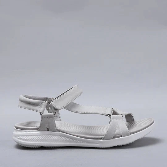 High-Quality Material CC Resort Floss Light Grey