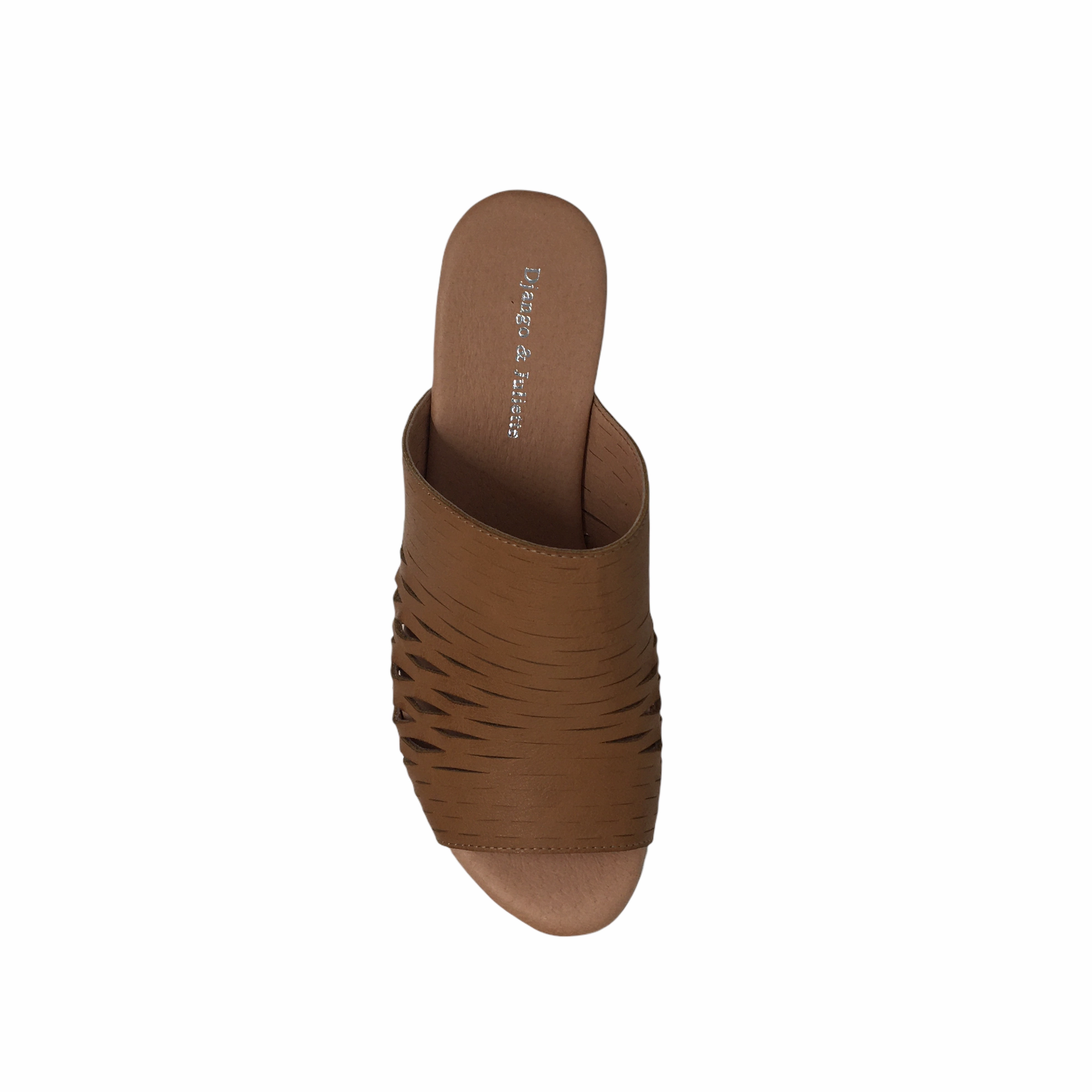 Django & Juliette Meta Trendy Casual Footwear