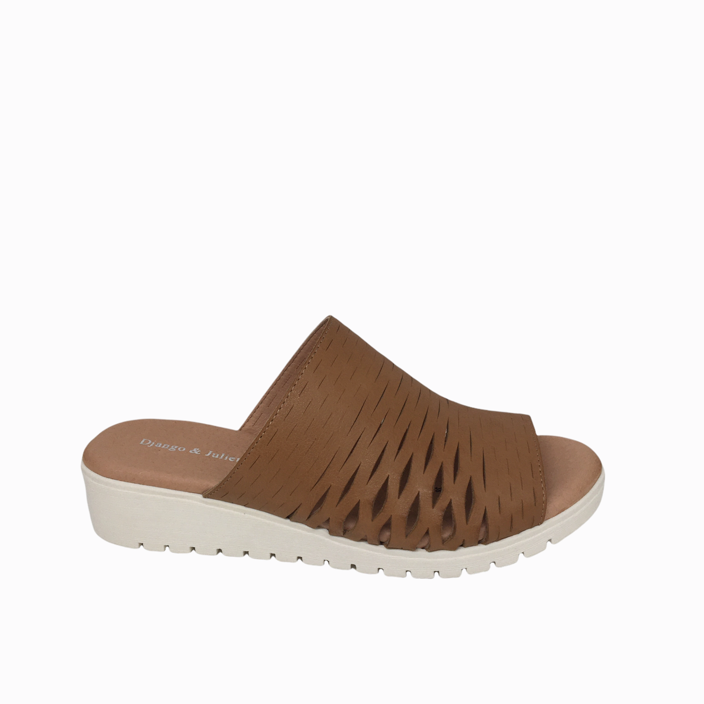 All-Purpose Comfort Django & Juliette Meta