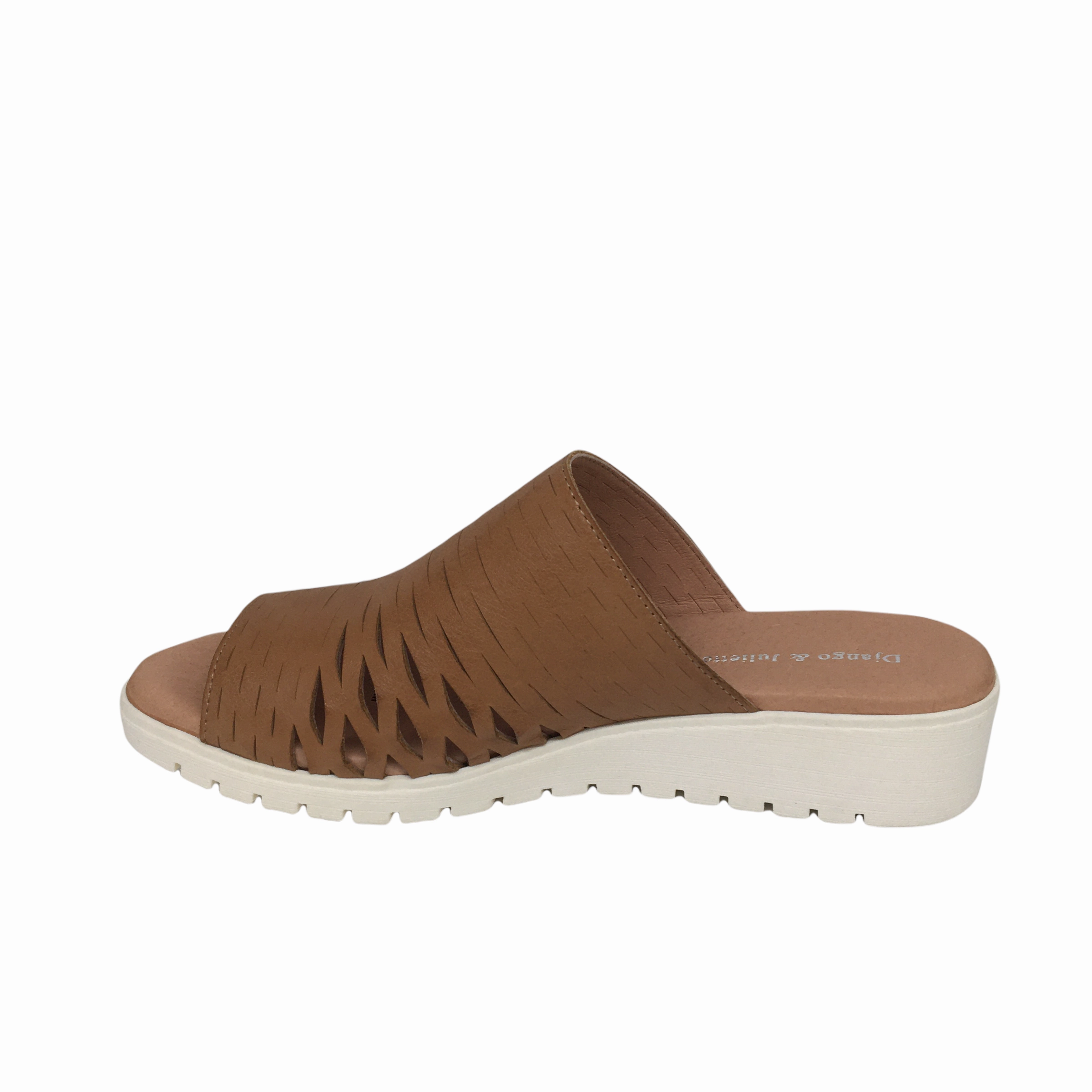 Django & Juliette Meta Body Align Outdoor Ready Shoes