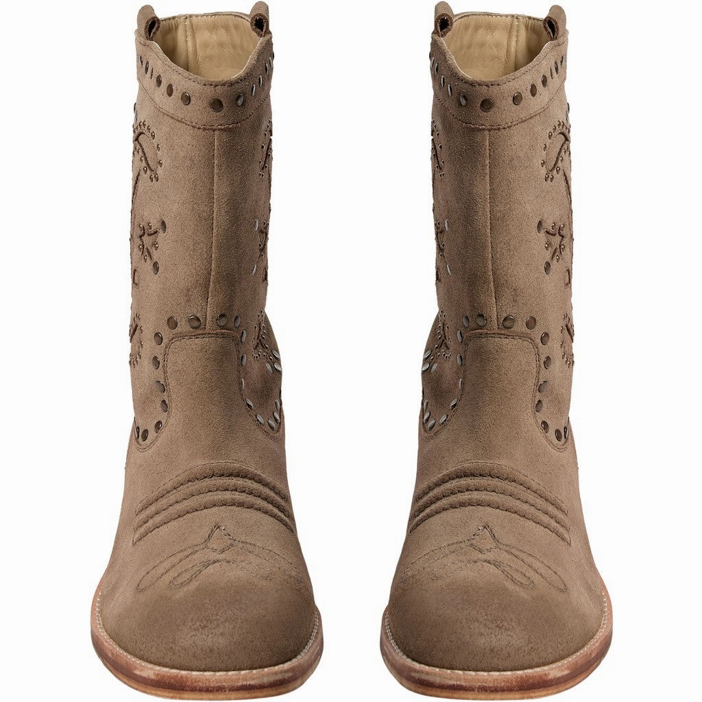 Sofie Schnoor Frida Boot Adidas Yeezy Like Shoes